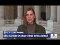Sen. Elissa Slotkin on Democratic party: ’We need to work as a team’ - 05:50 min - News - Video
