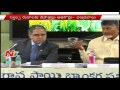 SLBC meeting: Don’t trouble farmers, AP CM to bankers