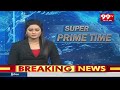 కర్నూలు జిల్లాలో వైసీపీ,టీడీపీ నేతల బలప్రదర్శనలు..భారీ ర్యాలీతో నామినేషన్లు | Karnool | 99TV  - 02:05 min - News - Video