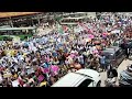 Massive Protest in Hassan Demanding Arrest of Suspended JD(S) Leader Prajwal Revanna | News9  - 04:09 min - News - Video