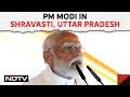 PM Modi UP Live | PM Modi Rally Live In Shravasti, Uttar Pradesh | Lok Sabha Elections