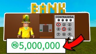 Estos 4 Juegos Te Dan Robux Roblox Mp3toke - 