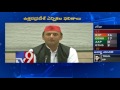 Perhaps People Didn't Like The Expressway And Voted For The Bullet Train, Says Akhilesh Yadav