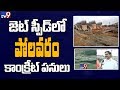 Polavaram Project speeds up towards a new record