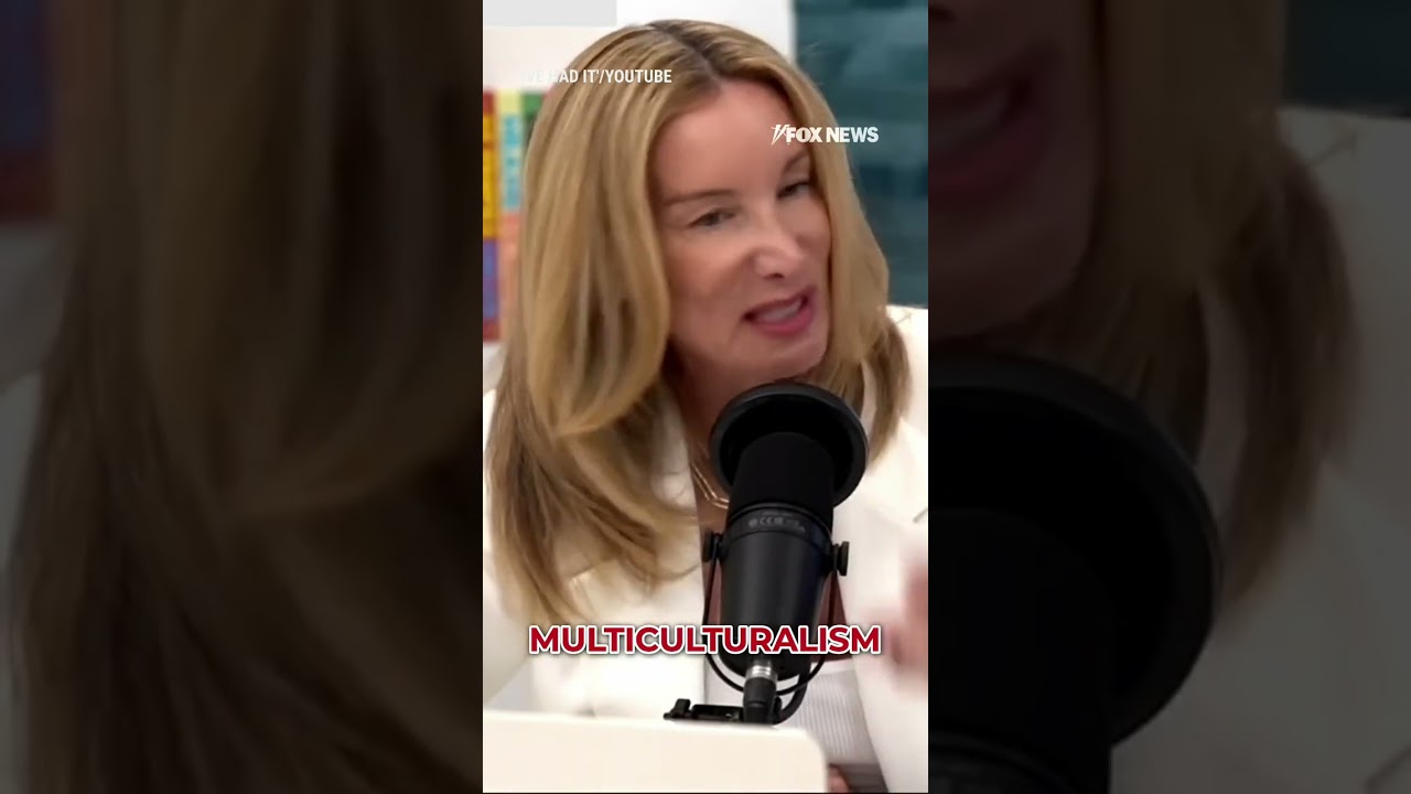 Former Bravo star Jennifer Welch grills Trump voters #shorts #foxnews #usnews #politics