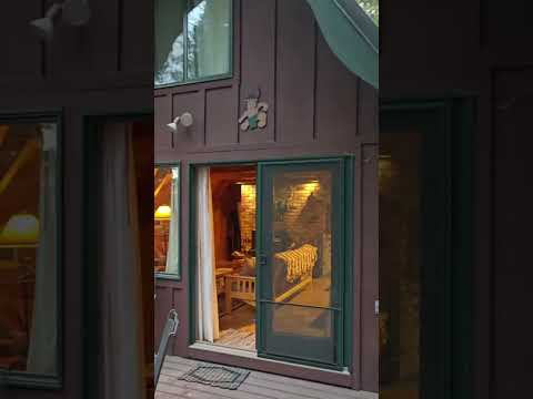 Property video