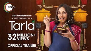 Tarla (2023) ZEE5 App Hindi Web Series Trailer Video HD
