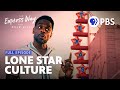Big and Bold Art in Texas | The Express Way with Dulé Hill | Full Episode | PBS