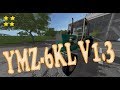 YMZ-6KL v1.3