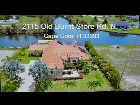 Property video