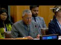 India Vs Pakistan | India Slams Pakistan At UNGA, Cites Army Chief’s “Dump Truck” Remark - 04:33 min - News - Video