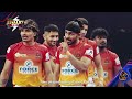 Maharashtra Derby in PKL Rivalry Week - U Mumba’s Sunil Kumar vs Puneri Paltan’s Aslam Inamdar  - 00:15 min - News - Video