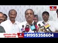 Sajjala Ramakrishna Reddy Comments: ఈ కుట్ర కోణం వెనుక అసలు కారణం చంద్రబాబు..? | hmtv  - 04:51 min - News - Video