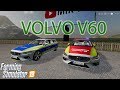 Volvo V60 v1.2.0.0