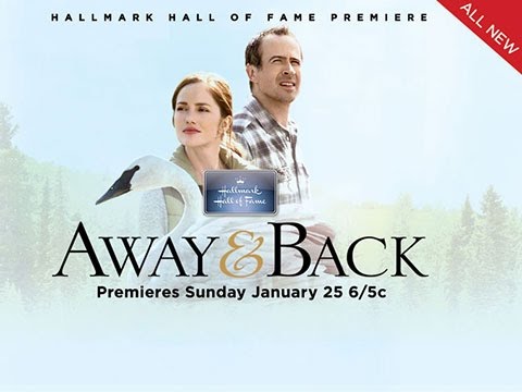 Away and Back'