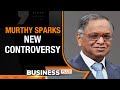 Murthys 3 Shifts/Day Comment | India Startup Report Card | December 2023 Financial Deadlines |News9