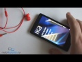 Обзор Nokia Lumia 820 (review): сменные крышки, зарядка, наушники