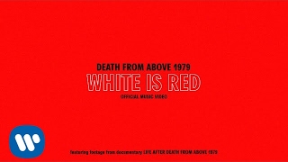 White Is Red