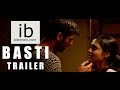 Basthi trailer | Basti trailer -Shreyan, Pragathi