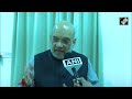 Bihar Caste Survey Has Issues That Need To Be Resolved: Amit Shah  - 02:07 min - News - Video
