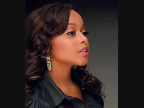 Chrisette Michele