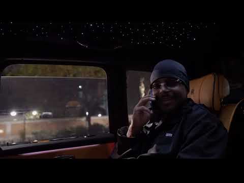 LUCIANO - IN A MINUTE