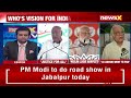 Advani & Jaswant Singh Praised Jinnah | Jairam Ramesh Reacts To Muslim League Remark  - 06:10 min - News - Video