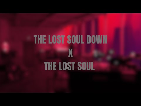 NBSPLV - The Lost Soul Down x The Lost Soul (slowed + reverb) [outro edit]