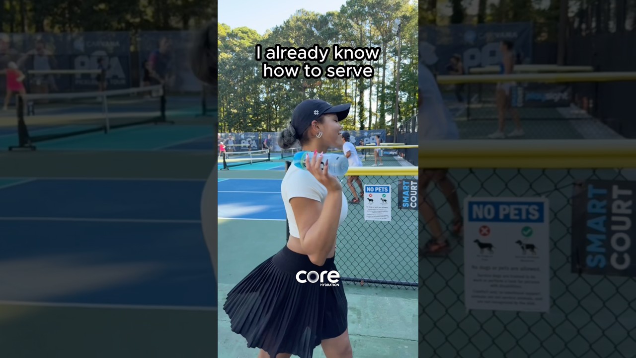 Virginia Beach serving some rain 🌧️ not the hydration we wanted, but we got @corehydration8767