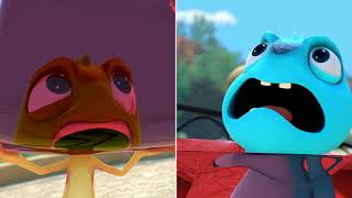 Cam a Leon  - 17 - el