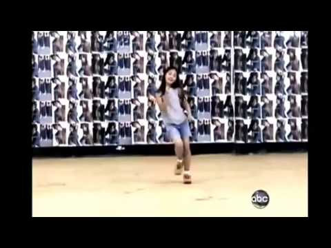 Red Velvet's Seulgi and Irene while Trainee