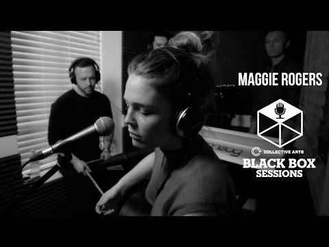 Maggie Rogers -