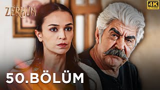 Зерхун 1 сезон 50 серия