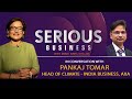 Weather-Based Parametric Insurance Exists For Years Now But..: AXAs Pankaj Tomar | Serious Business