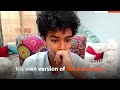 Egyptian teen wants to create his own metaverse - 01:03 min - News - Video