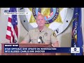LIVE: Utah officials give update on investigation into alleged Charlie Kirk shooter  - 18:20 min - News - Video