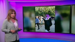 مدون سعودي يتعرض للشتائم والبصق في المسجدالأقصى ب ...