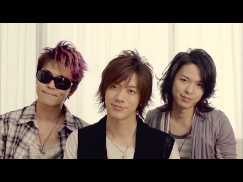 BREAKERZ「ありがとう 〜Beautiful day〜 」Music Video(full ver.)