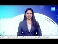 CM YS Jagan Fires on YS Sharmila and Sunitha | CM Jagan Pulivendula Public Meeting @SakshiTV  - 04:10 min - News - Video
