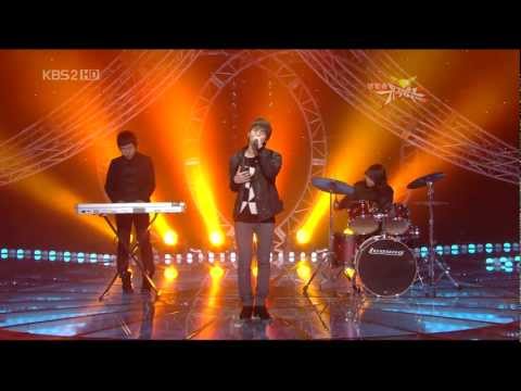 081212 SHINee鐘鉉 혜야