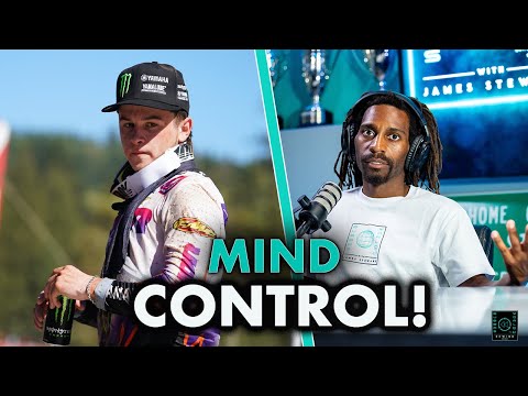 Deegans got mind control over them! - Bubba Gives His Thoughts
