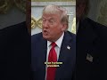 Trump blasts Epstein scandal as a Democrat hoax