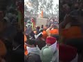 #farmersprotest Farmers Remove Barricades with Tractors at Haryana-Punjab Border Protest| News9