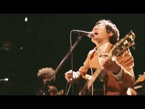 井乃頭蓄音団 『東京五輪』 渋谷WWW 15/12/11
