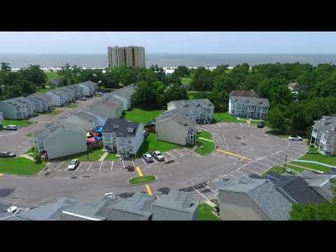 Vidéo de l’hébergement