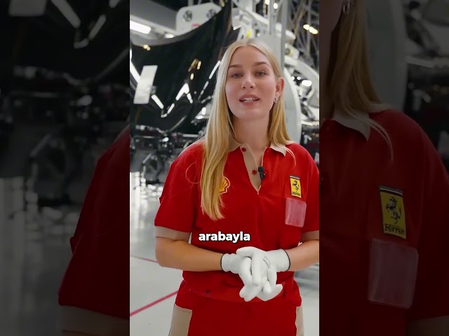 Ferrari Almak Neden Yasak? Gerçek Sebebi Öğren!