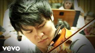 Ray Chen - Tchaikovsky and Mendelssohn: Violin concertos