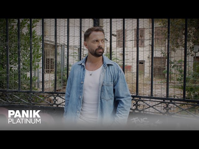 Ηλίας Βρεττός - Τα 'Χω Βρει Με Τον Εαυτό Μου - Official Music Video