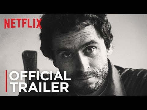 Conversations with a Killer: The Ted Bundy Tapes'