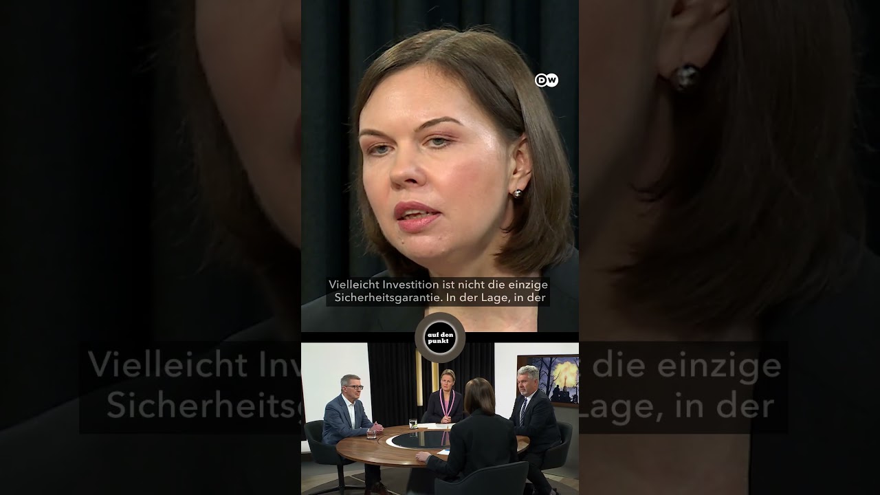 Trumps geheime Deals mit Putin | Auf den Punkt